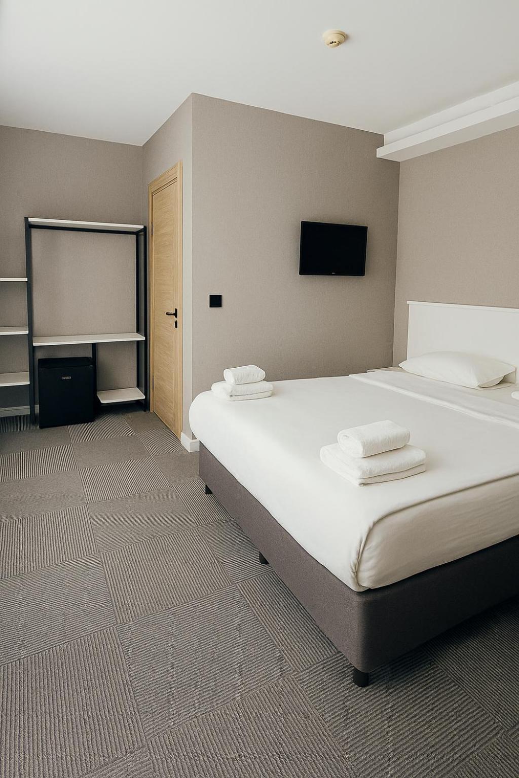 Blue Point Hotel Isztambul Kültér fotó